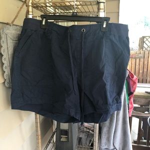 Lane Bryant Shorts